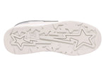 A BATHING APE x LDG ROAD STA Leather Low 'Grey' 1I73-191-910-GREY