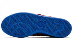 adidas Raf Simons x adidas originals StanSmith Stra 'Blue Red' AQ2723