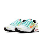 (WMNS) Nike Air Max Torch 4 'White Volt Laser Crimson' CW5607-100
