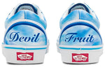 Vans One Piece x Old Skool 'Devil Fruit' VN0007NT7WM