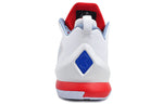 Air Jordan CP3 VIII AE 'White' 725212-107