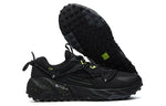 FILA Outdoor Runner Low A12M142208FBK