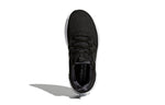 (GS) adidas Cloudfoam Ultimate J 'Utility Black' AQ1687