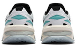 PUMA Nano Odyssey 'White Black' 388608-01
