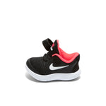 (TD) Nike Flex Contact 2Velcro 'Racer Pink' AH3450-001