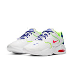 Nike Air Max 2X AMD 'White Bright Crimson Indigo Burst' DD2978-100