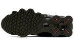 Nike Shox TL 'Metallic Hematite' AV3595-002