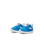 (TD) Nike Roshe One White/Blue 749430-422