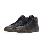 Nike Zoom Blazer Mid Premium SB 'Faded Black' DA1839-001