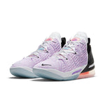 Nike LeBron 18 EP 'Graffiti' CQ9284-900
