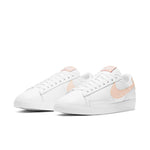 (WMNS) Nike Blazer Low LE Light Orange/White AV9370-118