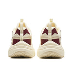 (WMNS) ANTA Star 'White Red Beige' 922428837-6