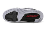 (GS) Air Jordan 3 Retro 'Stealth' 398614-003