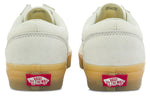 Vans Shoes Skate shoes 'White Brown' VN0A54F6A9E