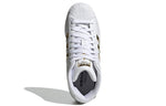 (WMNS) adidas Superstar Up 'White Gold Metallic' FW3905
