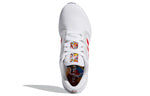 (WMNS) adidas Edge Lux 4 'White Red' FX9952