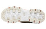 (WMNS) Skechers DLITES 1.0 'Beige Pink' 896121-NTMT
