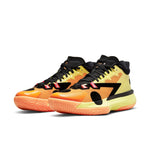 Naruto x Air Jordan Zion 1 SP 'Kyuubi' DQ4706-780