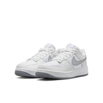 (GS) Nike Air Force 1 Unity 'White Silver' DQ6029-102