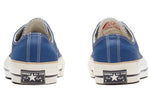 Converse Chuck 70 Ox 'Blue' 162396C