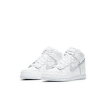 (PS) Nike Dunk HIgh SP 'Pure Platinum' DC9053-101