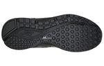 (WMNS) Skechers Consistent-Broad Spectrum Black 128274-BBK