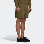 adidas originals Unisex Shorts Green H58288