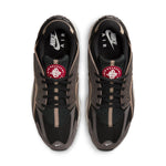 Nike Air Huarache Runner 'Black Medium Ash' DZ3306-003