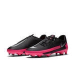 Nike Phantom GT Academy MG 'Black Pink Blast' CK8460-006