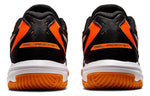 ASICS Gel-Rocket 10 2E Wide 'Black Shocking Orange' 1071A081-011