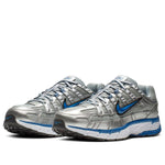 (WMNS) Nike P-6000 'Laser Blue' BV1021-001