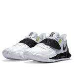 Nike Kyrie Low 3 Team 'White Black' CW6228-101