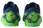 PUMA Suede Skate x Hirotton 'Blue Green' 389991-01