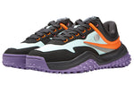 (WMNS) Fila x MIHARA YASUHIRO Running Shoes Black/Purple T12W034102FMB