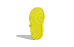 (TD) adidas Hoops 2.0 'Blue Yellow' GZ7799