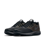 (WMNS) Nike Air Zoom Winflo 4 'Anthracite' 898485-004