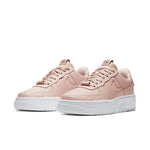 (WMNS) Nike Air Force 1 'Pixel Particle Beige' CK6649-200