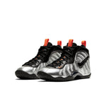 (GS) Nike Little Posite Pro 'Halloween' 644792-013