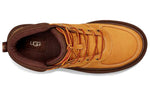 UGG Highland Sports ULD Cargo Yellow 1112991-WHEA