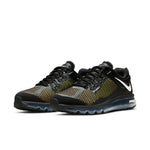 Nike x Stussy Air Max 2013 'Black' DO2461-001