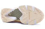 (WMNS) Reebok Instapump Fury Og Mu 'White Brown' FU9682