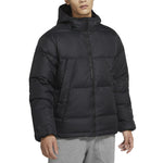 Nike Lebron Men's Nk Down Otw Jacke Down Jacket Black CK6774-010