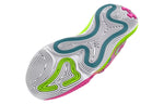 Under Armour Spawn 5 'White Lime Pink' 3026285-100