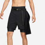 Nike x MMW 3-in-1 Pants 'Black' CT1045-010