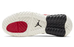(GS) Air Jordan Air Max 200 'Fire Red' CD5161-601