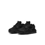(PS) Nike Huarache Run 'Triple Black' 704949-016
