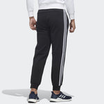 adidas Ai Pnt Dk 3S Track Pants For Men Black/White FM9431