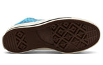 Converse Animal Print Chuck 1970s 'Blue White' 167486C