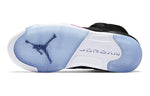 (GS) Air Jordan 5 Retro 'Deadly Pink' 440892-029