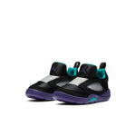(PS) Air Jordan 5 Retro Little Flex 'Black Grape' CK1227-007